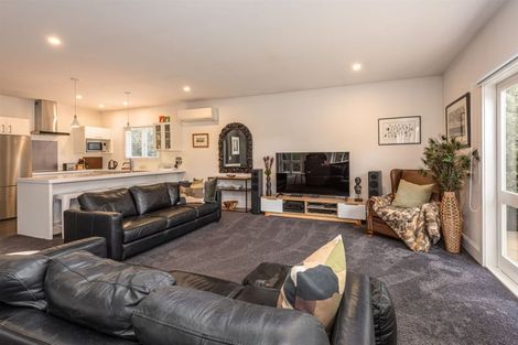 Photo of property in 175 Idris Road, Strowan, Christchurch, 8052