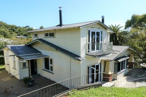 Photo of property in 56 Spring Street, Greymouth, 7805