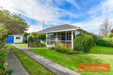 Photo of property in 20 Balcairn Street, Halswell, Christchurch, 8025