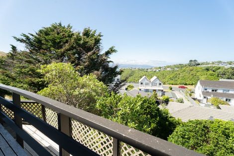 Photo of property in 4b Glenwood Grove, Woodridge, Wellington, 6037