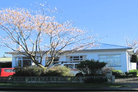 Photo of property in 916 Nelson Street North, Mahora, Hastings, 4120