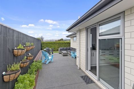 Photo of property in 10 Ronaldson Lane, Wigram, Christchurch, 8042