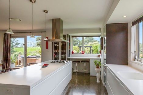 Photo of property in 1347 Carrington Road, Hurworth, New Plymouth, 4371