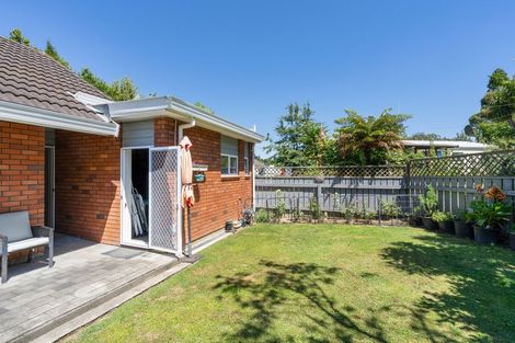 Photo of property in 6c Kawiu Road, Levin, 5510