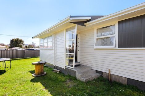 Photo of property in 29 Winter Street, Mangapapa, Gisborne, 4010