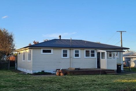 Photo of property in 106 Cockburn Street, Kuripuni, Masterton, 5810