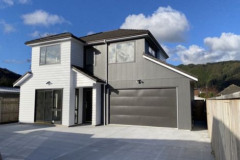 Photo of property in 220a Naenae Road, Naenae, Lower Hutt, 5011