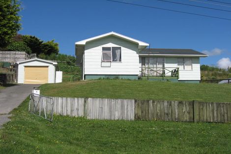 Photo of property in 3 Duncan Street, Raetihi, 4632