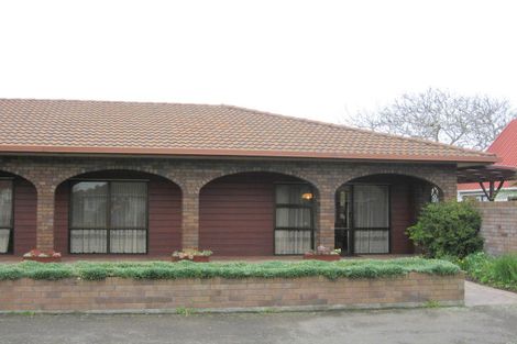 Photo of property in 564 Queen Street East, Levin, 5510