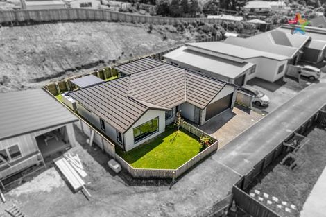 Photo of property in Hill Road, Belmont, Lower Hutt, 5010