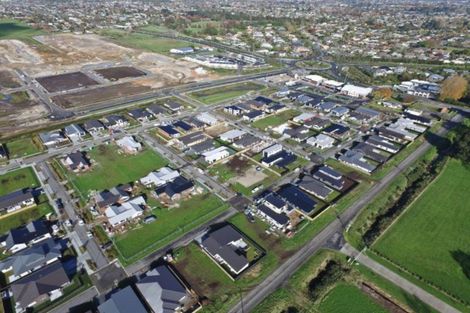 Photo of property in 1 Jobe Road, Chartwell, Hamilton, 3210