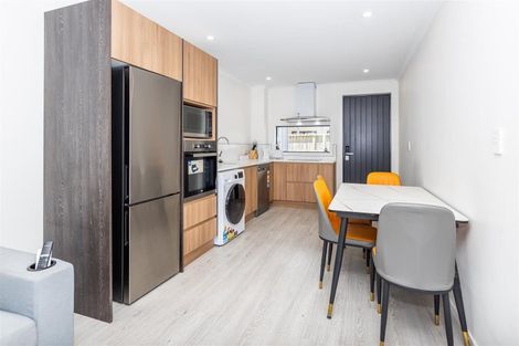 Photo of property in 3/18 May Street, Hamilton East, Hamilton, 3216