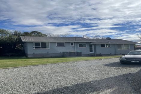 Photo of property in 65 Moore Street, Rolleston, 7614