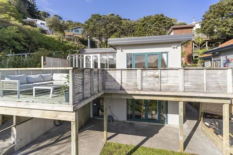 Photo of property in 24 Volga Street, Island Bay, Wellington, 6023
