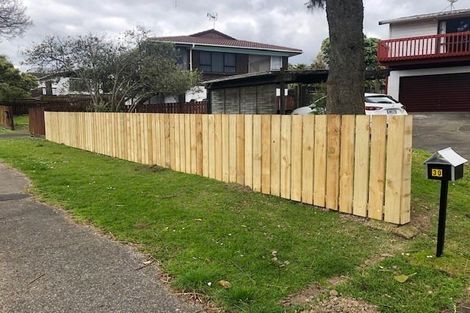 Photo of property in 30 Sikkim Crescent, Clover Park, Auckland, 2019