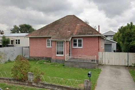 Photo of property in 232 Blenheim Road, Riccarton, Christchurch, 8041