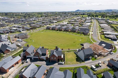 Photo of property in 9 Garland Lane, Leamington, Cambridge, 3432