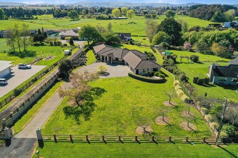 Photo of property in 71 Saint Leger Road, Te Awamutu, 3875