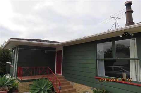 Photo of property in 7 Bellringer Road, Massey, Auckland, 0614