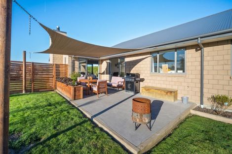 Photo of property in 1 Fantail Avenue, Amberley, 7410