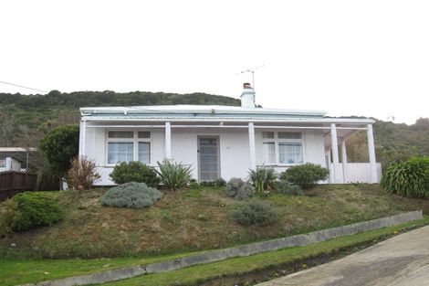 Photo of property in 25 Waireka Street, Ravensbourne, Dunedin, 9022