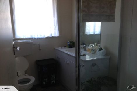 Photo of property in 4/201 Springfield Road, St Albans, Christchurch, 8014