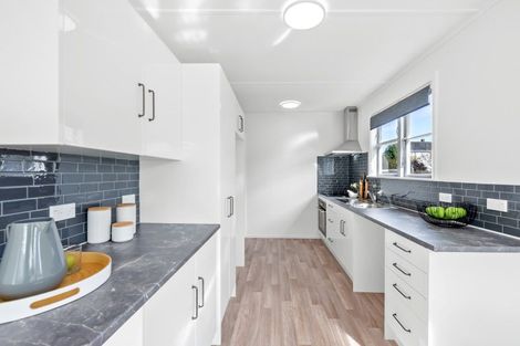 Photo of property in 2 Meldrum Street, Naenae, Lower Hutt, 5011