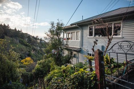 Photo of property in 64 Richmond Hill Road, Richmond Hill, Christchurch, 8081