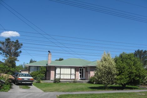 Photo of property in 28 Bethel Crescent, Bishopdale, Christchurch, 8053