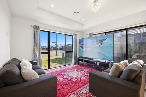 Photo of property in 14 Dempsey Street, Kaiapoi, 7630