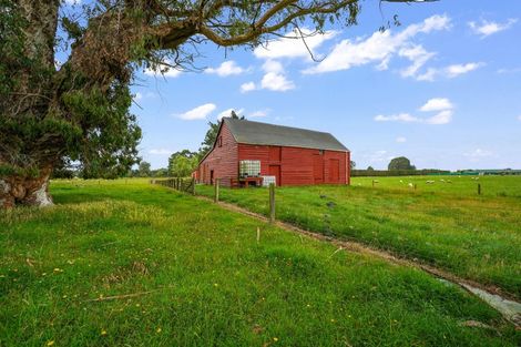 Photo of property in 92 Drysdale Road, Myross Bush, Invercargill, 9872