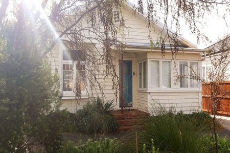 Photo of property in 9 Frances Street, Hamilton East, Hamilton, 3216