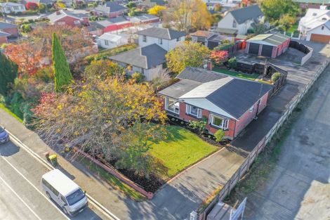 Photo of property in 34 Harrison Street, Allenton, Ashburton, 7700