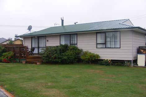 Photo of property in 8 School Lane, Kirwee, Darfield, 7571