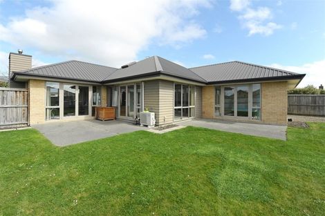 Photo of property in 2 Cromdale Place, Wigram, Christchurch, 8025