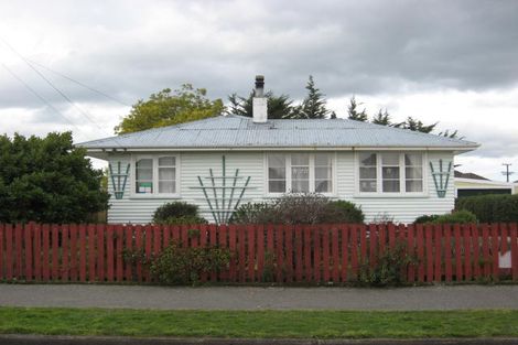 Photo of property in 139 Church Street, Masterton, 5810