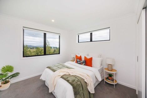 Photo of property in 132 Kingsdale Park Drive, Aokautere, Palmerston North, 4471