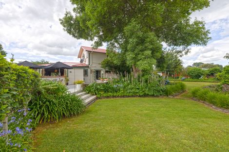 Photo of property in 654 Crozier Street, Pirongia, 3802