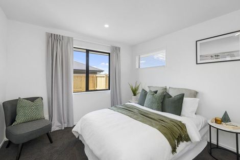 Photo of property in 57 Northmoor Boulevard, Rolleston, 7615