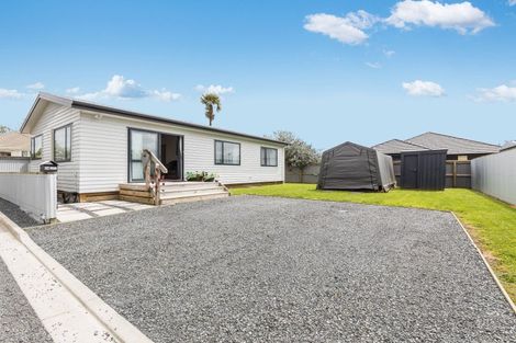 Photo of property in 2a Seville Crescent, Morrinsville, 3300