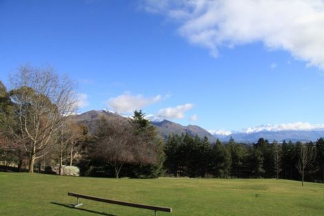 Photo of property in 571 Mount Barker Road, Wanaka, 9382