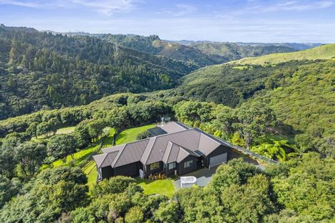 Photo of property in 281 J Tolhopf Road, Puhoi, Warkworth, 0981