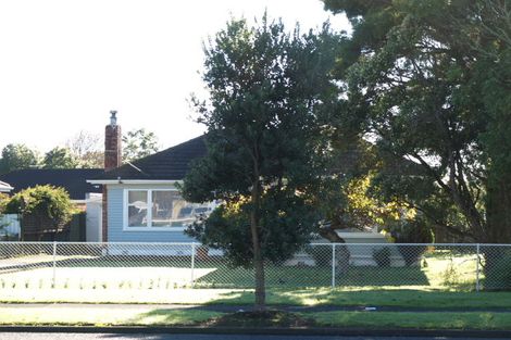 Photo of property in 99 Buckland Road, Mangere East, Auckland, 2024