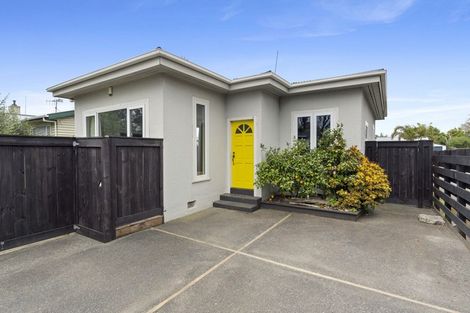 Photo of property in 252 Tremaine Avenue, Highbury, Palmerston North, 4412