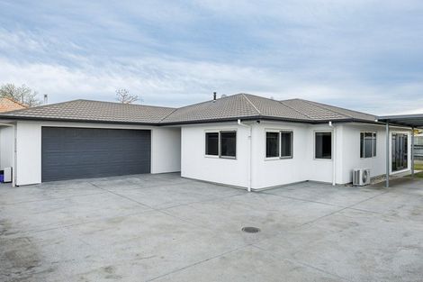 Photo of property in 1109a Outram Road, Akina, Hastings, 4122