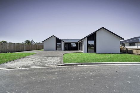 Photo of property in 29 Collisson Street, Leeston, 7632