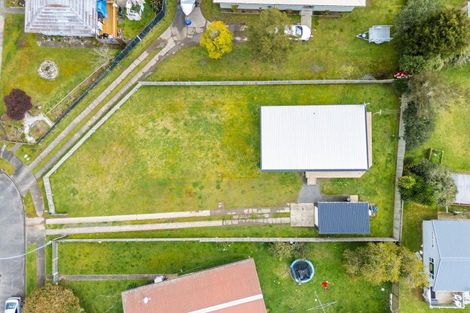 Photo of property in 34 Blundell Place, Huntly, 3700