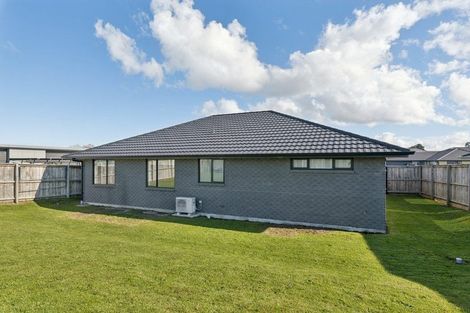 Photo of property in 10 Fernbird Avenue, Te Kauwhata, 3710