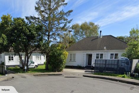 Photo of property in 5 Seton Street, Riccarton, Christchurch, 8011