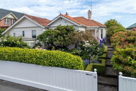 Photo of property in 23 Sefton Street, Seaview, Timaru, 7910